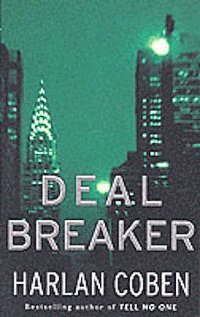 harlan coben Deal Breaker