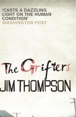 The Grifters (hftad)