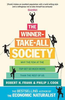 The Winner-Take-All Society (hftad)