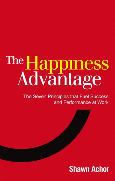 The Happiness Advantage (hftad)