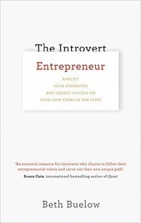 The Introvert Entrepreneur (hftad)