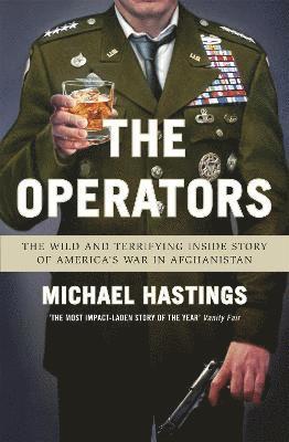 The Operators (hftad)