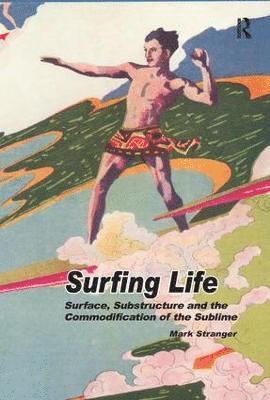 Surfing Life (inbunden)