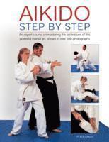 Aikido: Step by Step (inbunden)