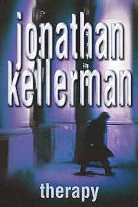 Jonathan Kellerman Therapy