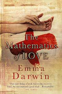 Omslagsbild: ISBN 9780755335213, Mathematics Of Love