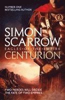 Centurion (Eagles of the Empire 8) (hftad)