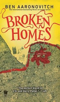 Broken Homes (pocket)