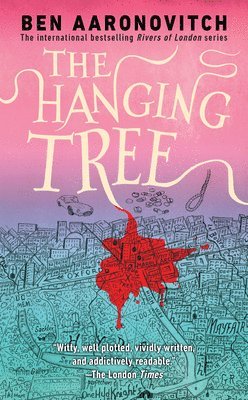 The Hanging Tree (pocket)