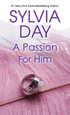 A passion for him