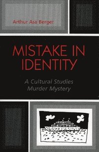 Mistake in Identity (hftad)