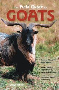 The Field Guide to Goats (hftad)