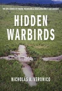 Hidden Warbirds (inbunden)
