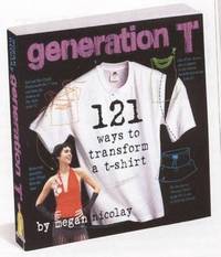 Generation T (hftad)