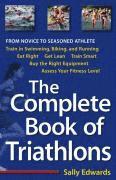 The Complete Triathlon Book (hftad)