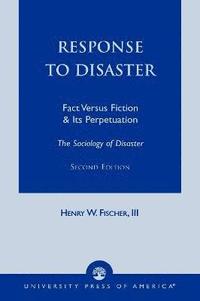 Response to Disaster (hftad)