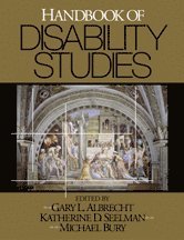 Handbook of Disability Studies (hftad)