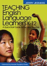 Teaching English Language Learners K-12 (hftad)