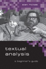 Textual Analysis (hftad)