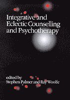 Integrative and Eclectic Counselling and Psychotherapy (hftad)