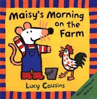 Maisy's Morning on the Farm (hftad)