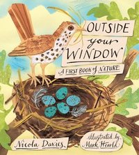 Outside Your Window: A First Book of Nature (inbunden)