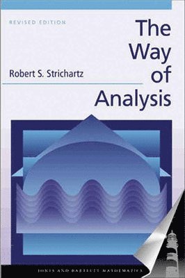 The Way of Analysis, Revised Edition (hftad)