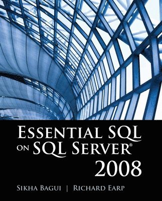 Essential SQL On SQL Server 2008 (hftad)