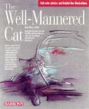  dan rice Well-Mannered Cat