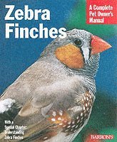  h martin Zebra Finches