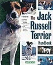  d caroline coile Jack Russell Terrier Handbook