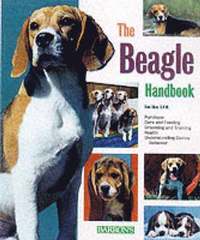  dan rice Beagle Handbook