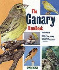  matthew m vriends Canary Handbook