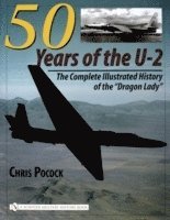 50 Years of the U-2 (inbunden)