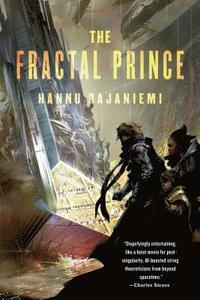 Fractal Prince (hftad)