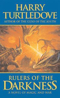  harry turtledove Rulers of the Darkness