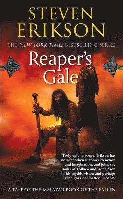 Reaper's Gale (hftad)