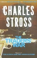 Traders' War (hftad)