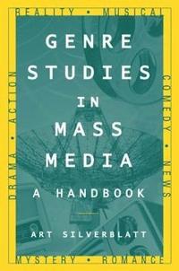 Genre Studies in Mass Media: A Handbook (hftad)