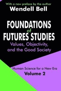 Foundations of Futures Studies (hftad)