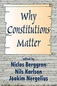 Why Constitutions Matter (hftad)