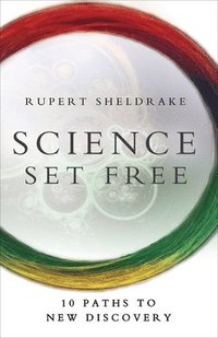 Science Set Free (hftad)