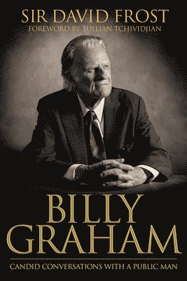 Billy Graham (inbunden)