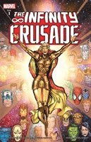 Infinity Crusade Vol. 1 (hftad)