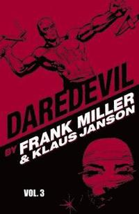 Daredevil By Frank Miller & Klaus Janson Vol.3 (hftad)