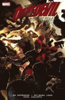 Daredevil By Ed Brubaker & Michael Lark Ultimate Collection - Book 2 (hftad)