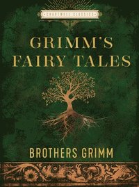 Grimm's Fairy Tales (inbunden)