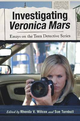 Investigating Veronica Mars (hftad)