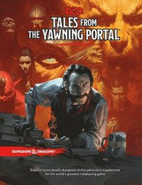 Tales from the Yawning Portal (inbunden)
