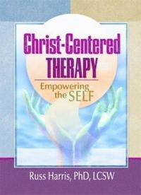 Christ-Centered Therapy (hftad)